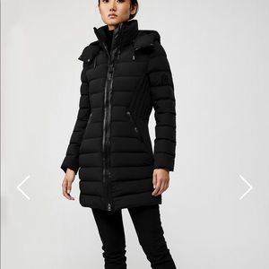 Mackage Fareen jacket